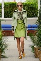 Louis Vuitton resort 2011