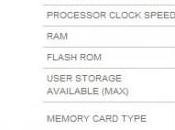 Motorola Milestone XT720: processore 720Mhz, video 720p