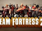 STEAM: Team Fortress disponibile