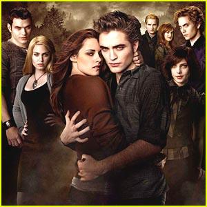 The Twilight Saga: Breaking Dawn diviso in due film