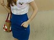 Stile navy