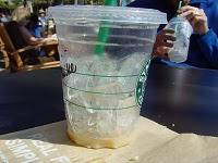 310 - shame on starbucks!