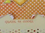 Easel card maestre