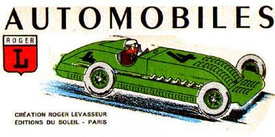 Automobile