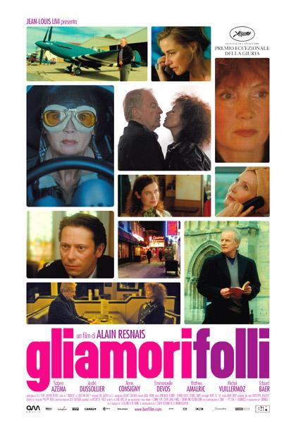 Impossibile domare le erbe folli