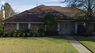 La casa di Jensen Ackles in Texas