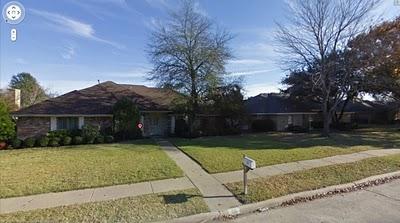 La casa di Jensen Ackles in Texas