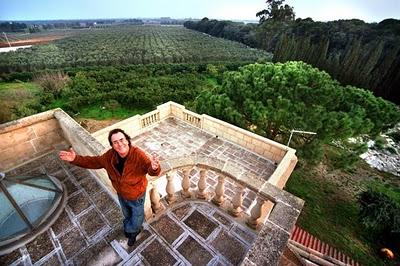 Avvistamenti friulani: Albano Carrisi, Bruno Pizzul e Debora Serracchiani