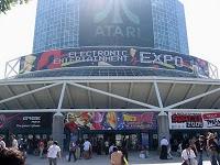 E3 2010: UNA FIERA DOVE TUTTI HANNO GIA' VISTO TUTTO PRIMA, IN UNA CITTA' DI MERDA E CON IL MONDIALE IN HD BUTTATO AL CESSO