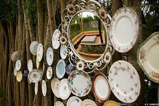 Giardino n° 16 - Bon thé bon genre