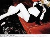 Claudia Schiffer Dolce Gabbana