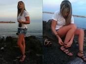 Estival Gladiator Sandals