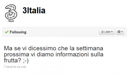 iPhone 4: Dettagli delle offerte 3 (e vodafone?) in arrivo la settimana prossima