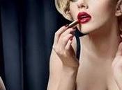 Nuovi scatti Scarlett Johansson Dolce Gabbana Make-Up