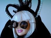 Barbie Goes GaGa