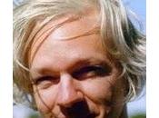Caccia all' uomo fondatore WikiLeaks