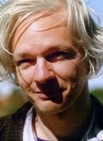 Julian Paul Assange Wikileaks