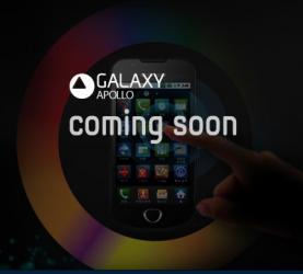 Samsung Galaxy Apollo