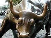 Shanghai come Wall Street: l'incredibile storia dell'abusivo "Charging Bull"