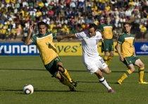 Mondiali SudAfrica2010: Vaglielo a spiegare all'elefante...