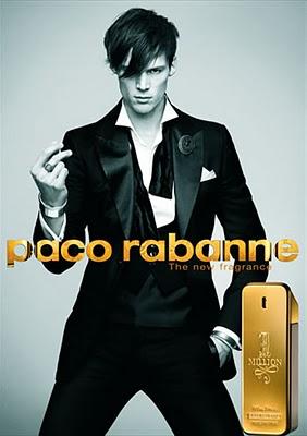 n.  -  Kevin vede in tv Paco Rabanne