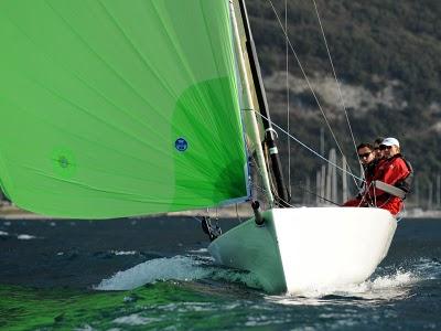 Vela - Audi Melges 20: ultima chiamata prima del Mondiale