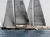 Vela LORO PIANA SUPERYACHT REGATTA,VINCE ANCORA VENTO