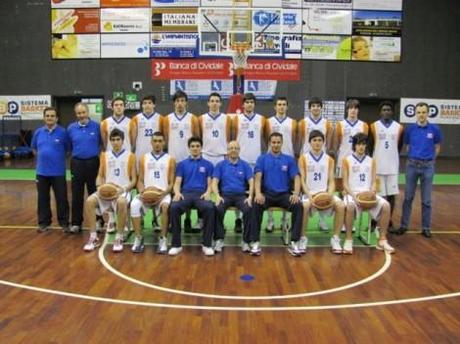 Sistema Under 19. Le considerazioni di coach Romanin dopo le finali nazionali