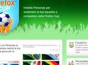 Temi Mondiali Calcio Firefox Chrome