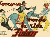 Mondo ride