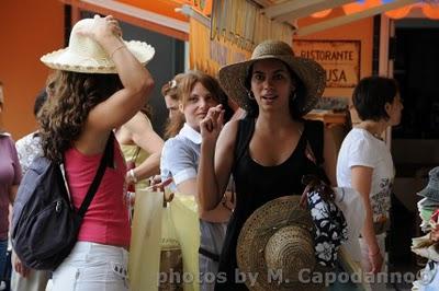 Finalmente a casa....