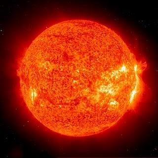 2013. Appuntamento con la tempesta solare che potrebbe 