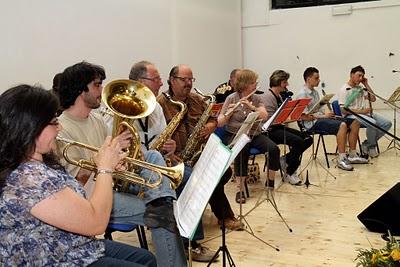 Giovedì scorso, 10 giugno, grande serata finale per i saggi della Scuola di Musica