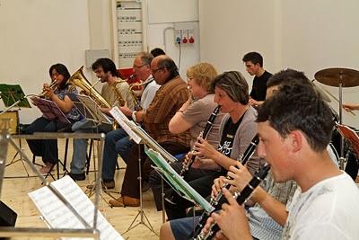 Giovedì scorso, 10 giugno, grande serata finale per i saggi della Scuola di Musica