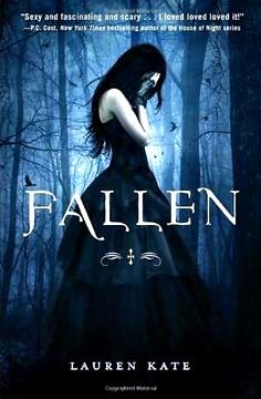 ESCE IN LIBRERIA FALLEN  ( ...