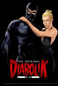 11 GIUGNO 2010: LE ALTRE DONNE DI DIABOLIK – ANNA E LUCIANA GIUSSANI