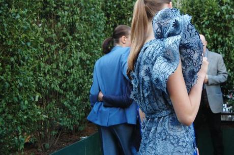 ste3 Stella McCartney Resort 2011 – Le Modelle, Il Party e le Celebrità