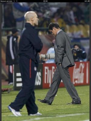 Cerrado por futbol - Absolute beginners Cerrado por futbol - Absolute beginners