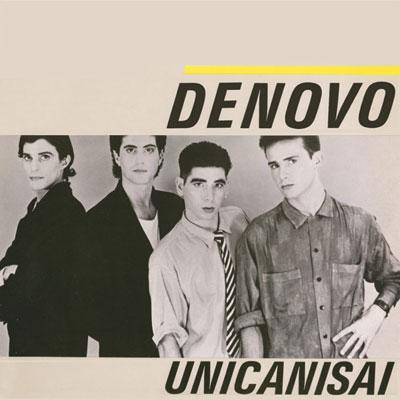 Denovo - Unicanisai Denovo - Unicanisai