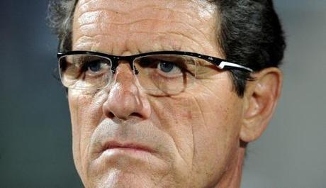 Capello e Maradona, comunicatori contro