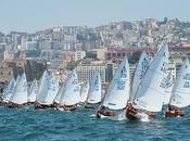 Vela Giraglia Rolex Cup: domani regate costiere Saint Tropez