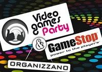VIDEOGAMES PARTY