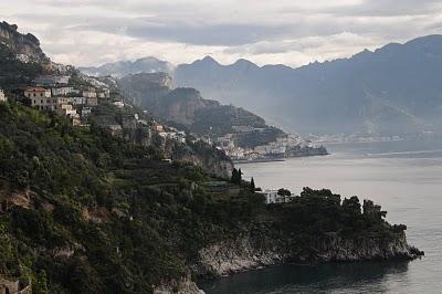 ISTITUTO TURISTICO di AMALFI:  - 3 gg allo sfratto