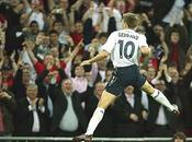 Inghilterra, blackout perdere gerrard england, lose gerrard's goal