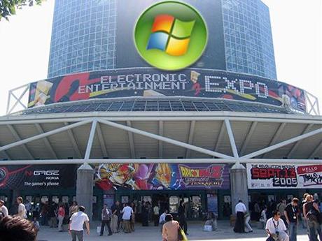 E3: Segui la conferenza Microsoft in diretta