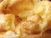 Yorkshire Pudding..cestini mangiare ;-))