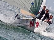 Vela Melges Turnover Riva Garda