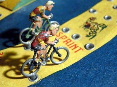 Vuelta ciclista a España