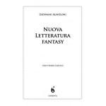 “Nuova letteratura fantasy”, “Virus 71″, “Master Desire & Lady Libido”