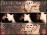 “Nuova letteratura fantasy”, “Virus 71″, “Master Desire & Lady Libido”